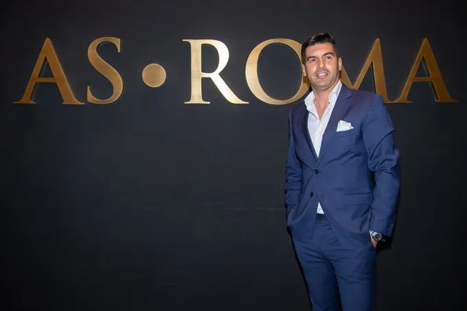 Chi &egrave; Junior Moraes: vecchia conoscenza di Fonseca per l&rsquo;attacco della Roma