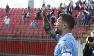 Fantacalcio, bentornato Immobile: +3 dopo quasi 3 mesi e ora si vuole prendere il finale.&nbsp;Come&nbsp;gestirlo