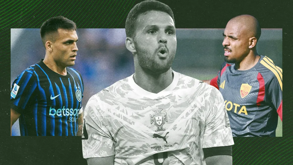 Listone fantacalcio Gazzetta, gli attaccanti pi&ugrave; quotati: Ramos c&rsquo;&egrave; ma insegue