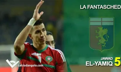 FANTASCHEDE &ndash; Genoa, ecco El Yamiq: uomo in pi&ugrave; nelle palle inattive