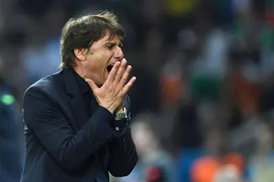 Chelsea, svelato l’SMS di Conte a Diego Costa: “Non rientri nei miei piani”