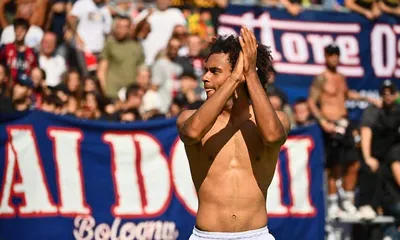 Bologna-Frosinone, dove vederla in tv e streaming: probabili formazioni, orario e consigli fantacalcio