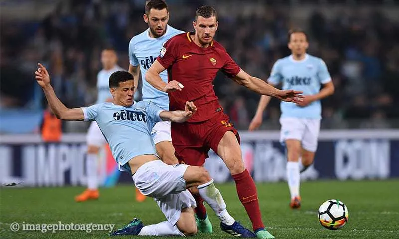 Roma-Lazio: orario, probabili formazioni e dove vederla