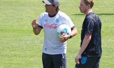 Come giocherebbero oggi: le formazioni tipo delle 20 squadre di Serie A