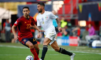 Calciomercato Napoli, nella top 11 di Euro2021 e svincolato: a un passo il primo rinforzo per Conte