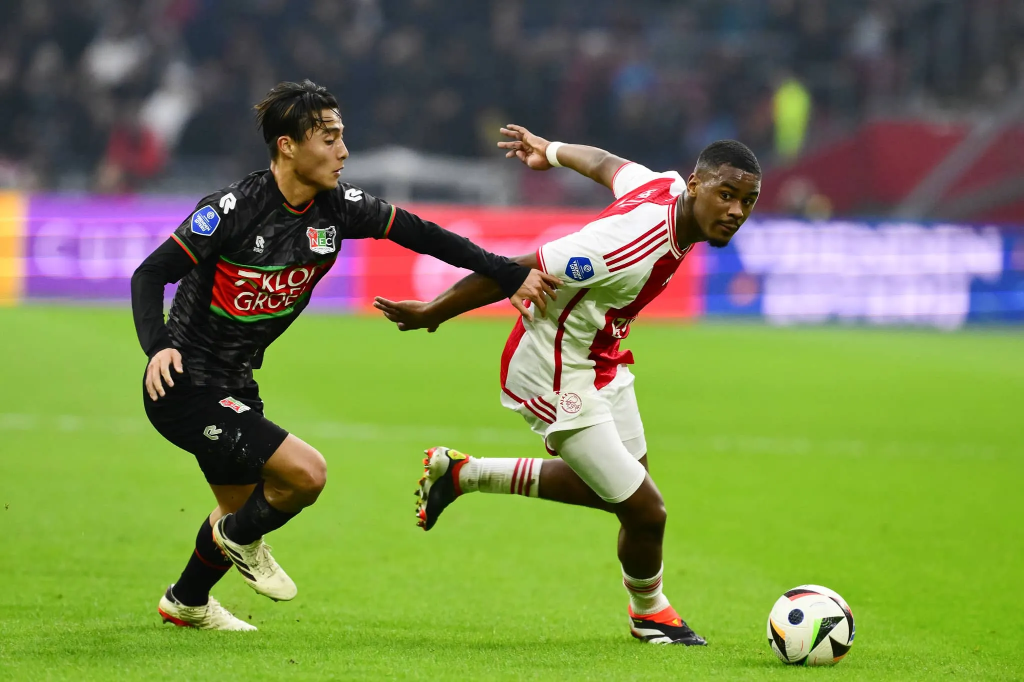 Calciomercato Inter, Marotta ha messo gli occhi su un baby prodigio: andrà in scadenza nel 2025