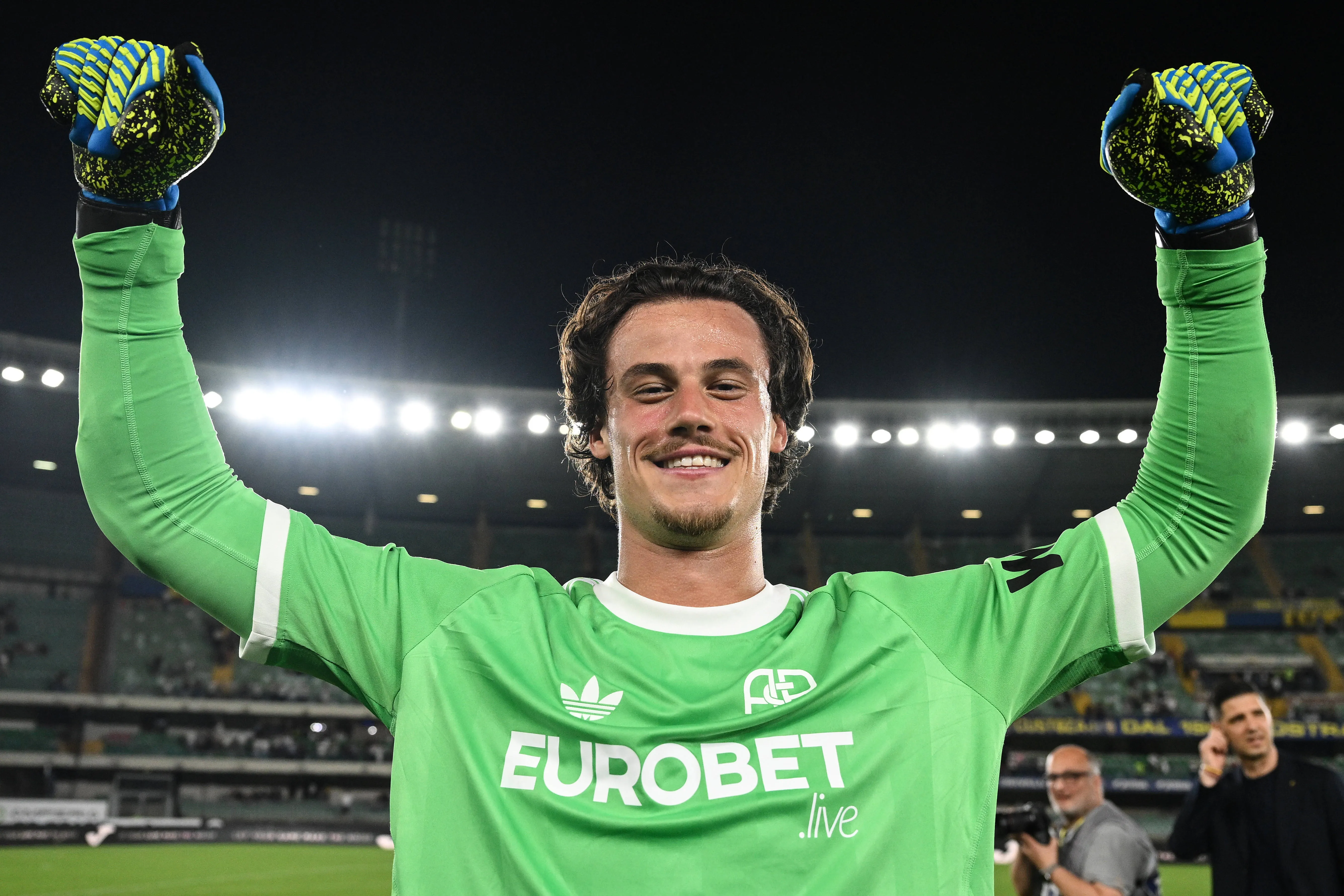 Listone Fantacalcio Gazzetta, i portieri pi&ugrave; quotati: comanda Svilar