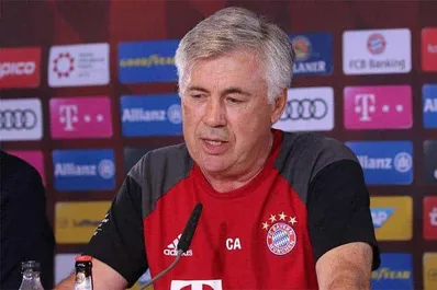 Champions League, Bayern Monaco-Real Madrid: gran galà all’Allianz Arena