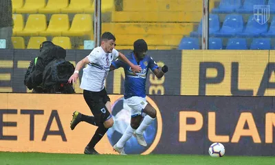 Parma-Sampdoria, orario, probabili formazioni e dove vederla in tv