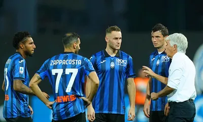 Sporting &nbsp;&ndash; Atalanta, probabili formazioni, orario e dove vederla in tv