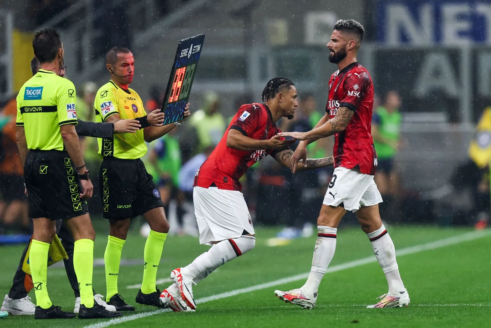 Fantacalcio, benedetto turnover! Da Okafor a Lindstrom, i panchinari che troveranno più spazio da qui in avanti