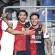 Le probabili formazioni di Cagliari-Verona