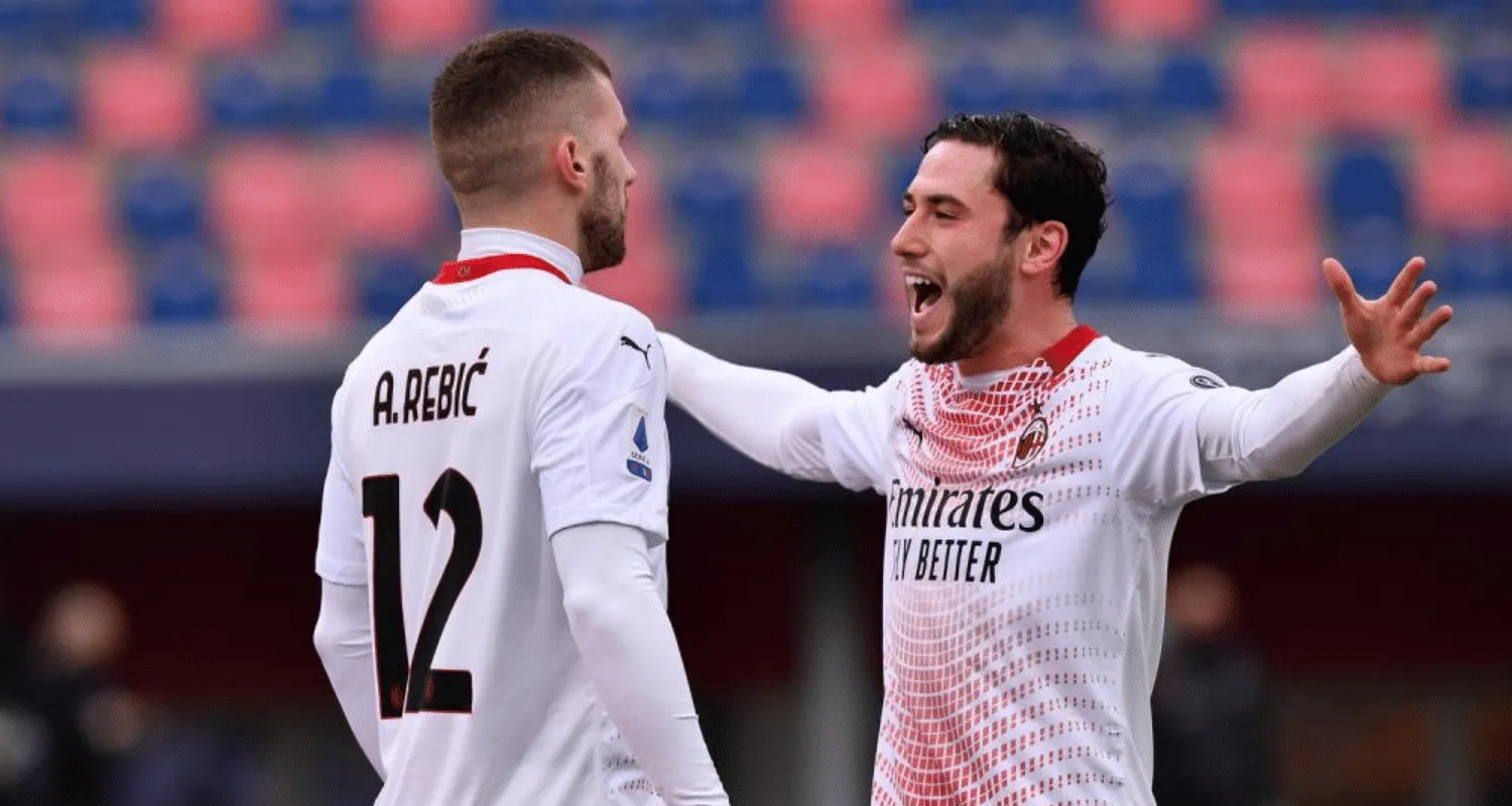 Milan, la fascia a Calabria: i capitani più famosi della storia rossonera