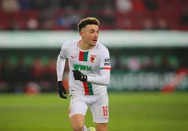 Calciomercato Fiorentina, si studia il colpo in attacco: occhi in casa dell’Augsburg
