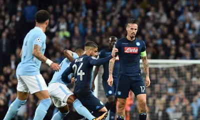 Champions League, tutto su Napoli-Manchester City: quando e come vedere la partita