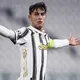 Dybala Juventus