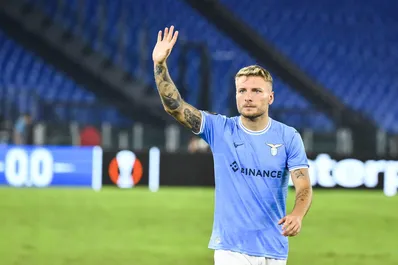 Lazio, infortunio Immobile: i tempi di recupero e quante partite salta