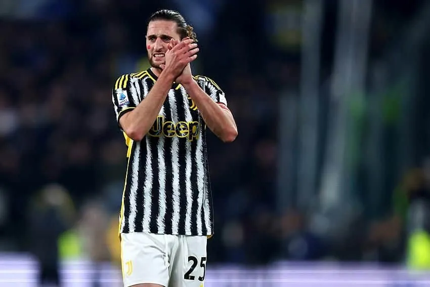 Infortunati Serie A, le indicazioni per il fantacalcio: Rabiot, Chiesa, Zaccagni, Buongiorno. Chi rientra e chi resta fuori