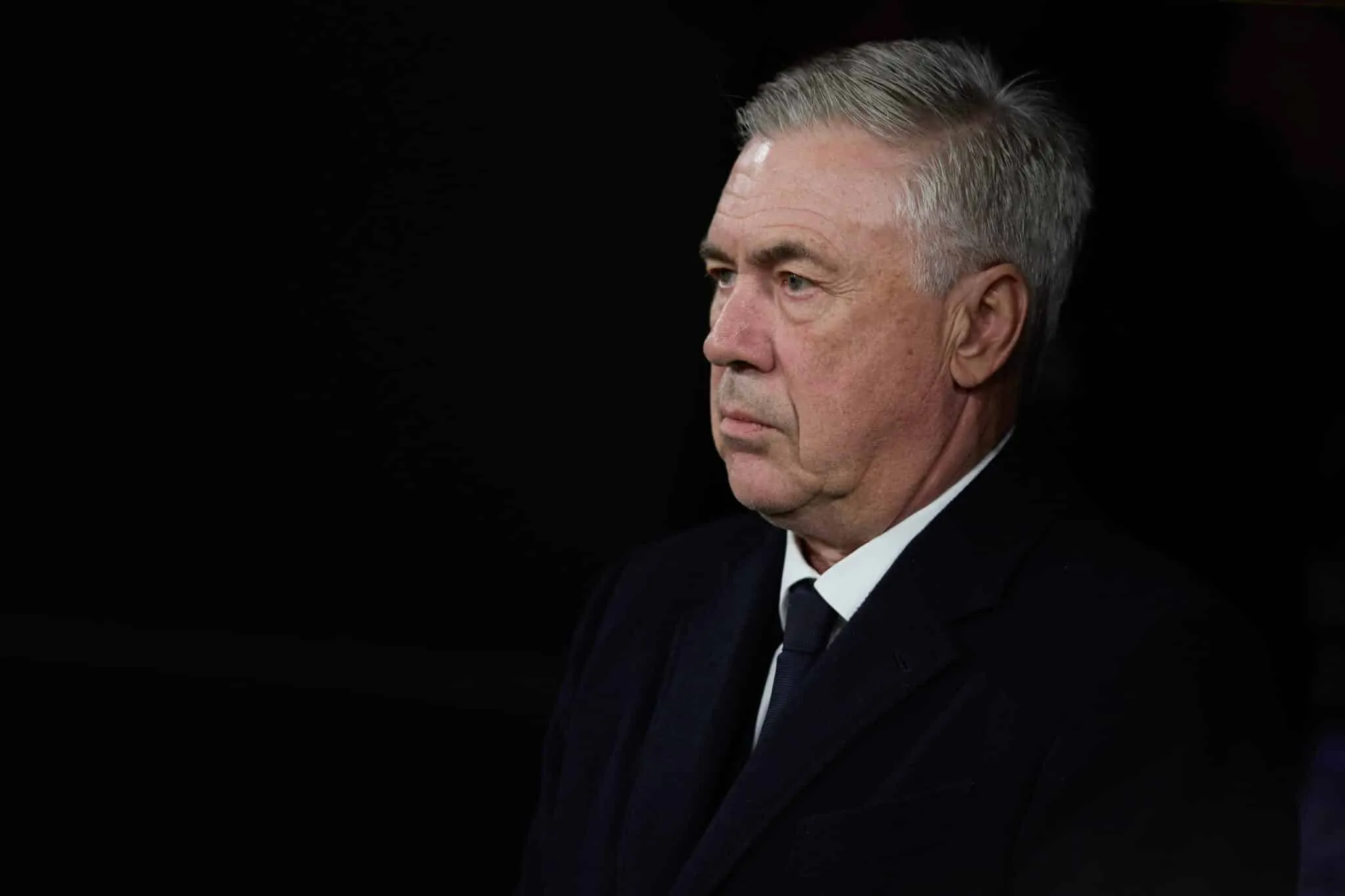 FLASH | Clamoroso in Spagna: Ancelotti rischia il carcere!