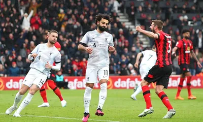 Campionati europei, i risultati del weekend: cade ancora il Liverpool, allunga in classifica il Bayern