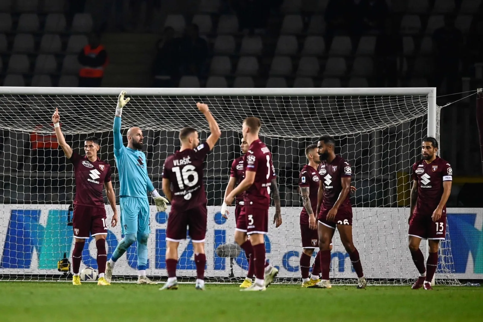 Coppa Italia, Torino-Cittadella: probabili formazioni, orario e dove vederla in TV