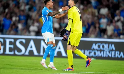 Calciomercato, asse Roma-Napoli per uno scambio di esuberi: vanno a colmare i vuoti nelle rose