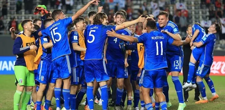 Mondiali Under 20, Uruguay – Italia: orario, probabili formazioni e dove vederla in TV