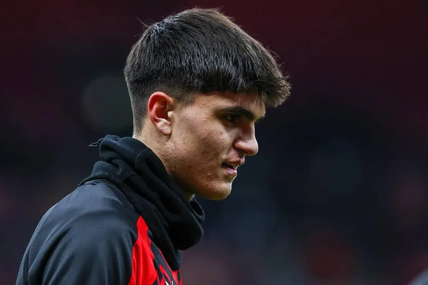 Calciomercato Frosinone, Popovic è il passato: nel mirino il terzino del Milan