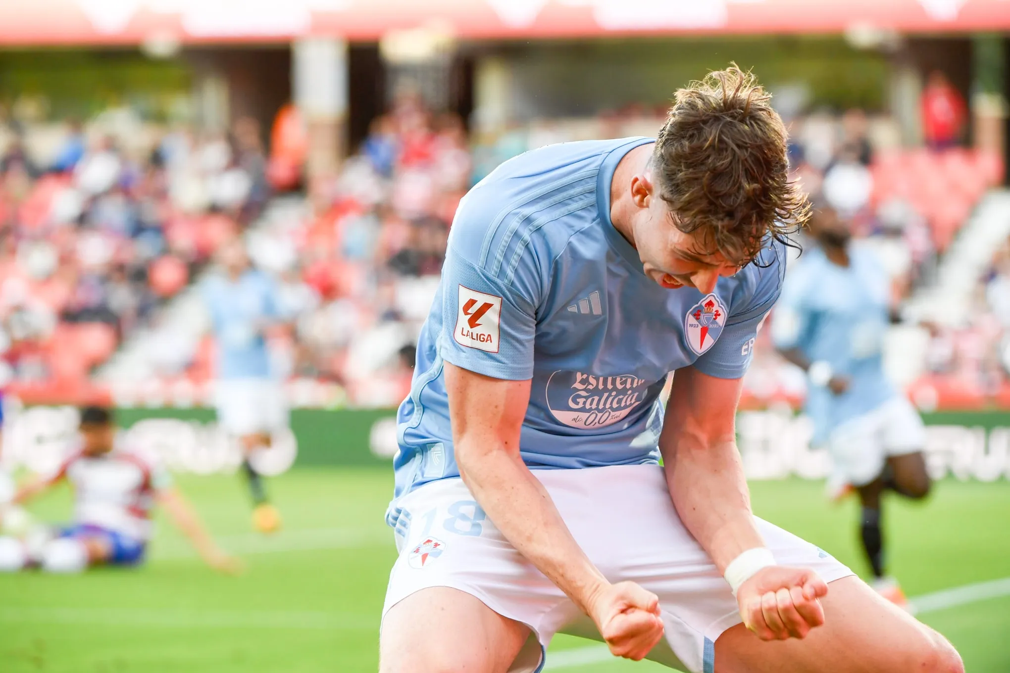 Calciomercato Napoli, chi è Jorgen Strand Larsen: bomber norvegese con un passato al Milan che piace a Conte