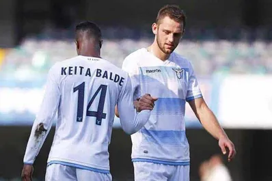 Lazio, parla il padre di Keita: "La Juve lo segue? Mi fa piacere, ma lui pensa alla sua squadra"