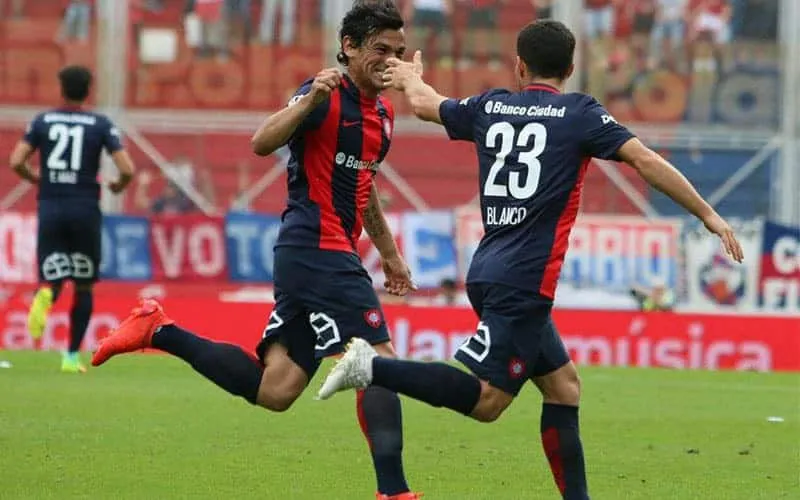 San Lorenzo, il centrocampista Tino Costa licenziato via Whatsapp