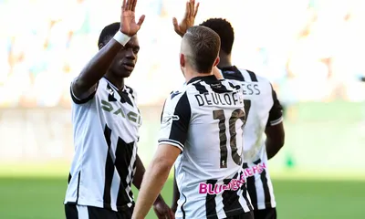 Sassuolo – Udinese: probabili formazioni, consigli fantacalcio e orario