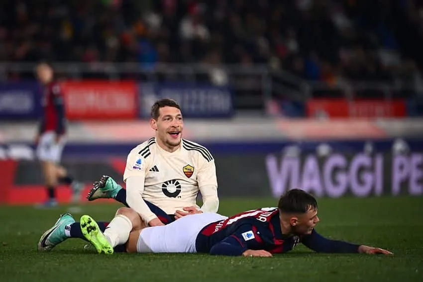 Roma, Belotti spreca anche l’ultima chance a Bologna: cosa fare con lui al fantacalcio