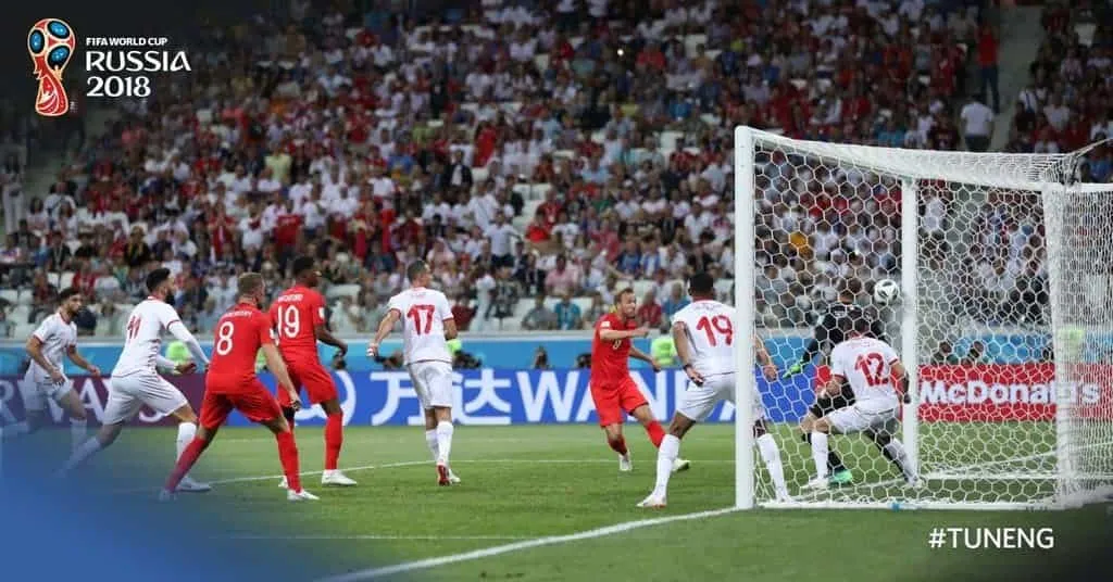 Mondiali 2018, &egrave; record di gol da palla inattiva. Domina l&rsquo;Inghilterra
