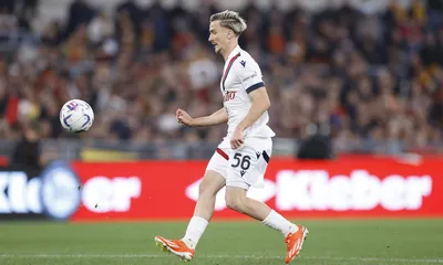 Calciomercato, niente Milan o Bologna: il futuro di Saelemaekers &egrave; ancora&nbsp;in&nbsp;Serie&nbsp;A