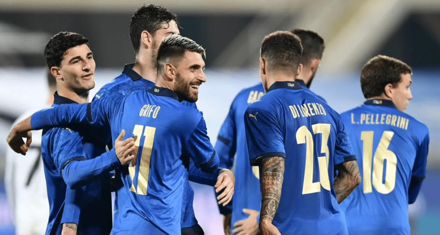 Calciomercato, caccia ai gioiellini azzurri: dal Chelsea al Napoli, le pretendenti di Grifo e Pafundi