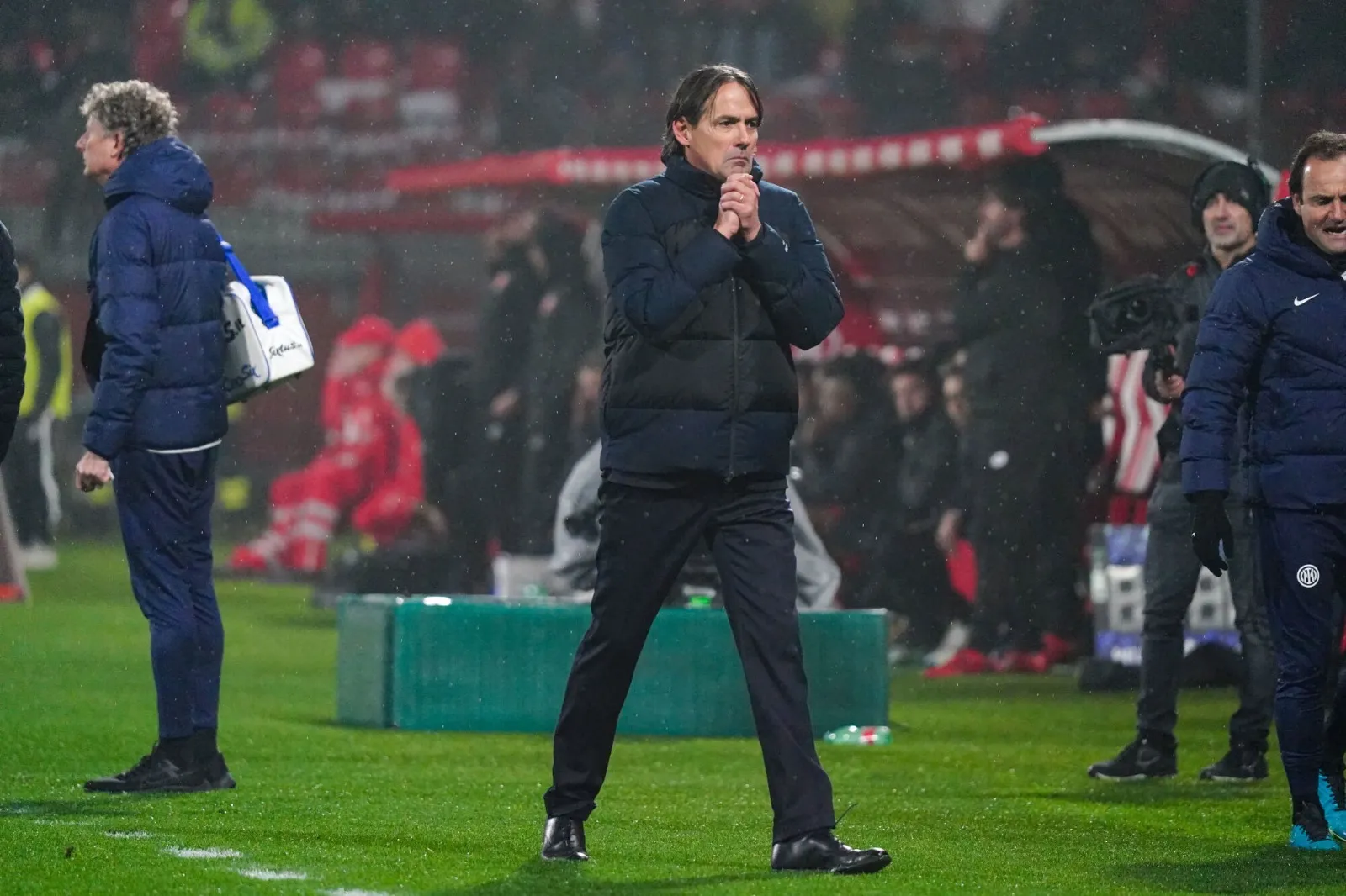 Calciomercato, l’Inter perde pezzi: un altro attaccante lascia i nerazzurri