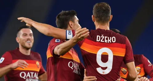 Roma-Cagliari: orario, probabili formazioni e dove vederla in tv