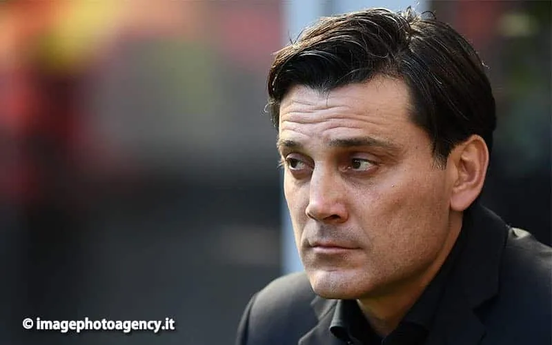 Milan, parla Marra: "Non parlate male di Montella, è solo colpa mia"