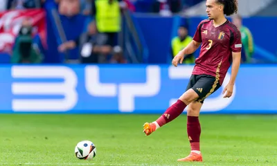 Calciomercato Roma, ultimo sforzo in difesa: l&rsquo;obiettivo &egrave; un ex Serie A titolare ad Euro2024