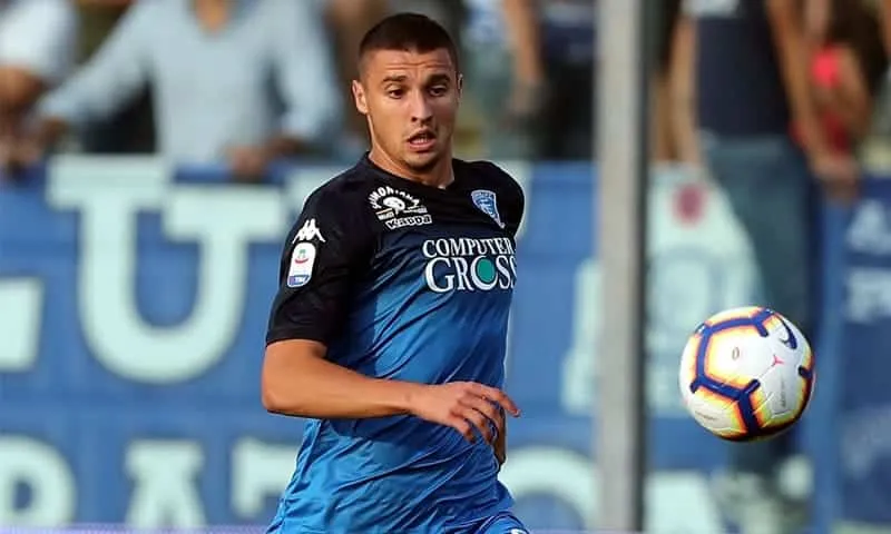 Tutto su Empoli-Genoa: orario, probabili formazioni e dove vederla