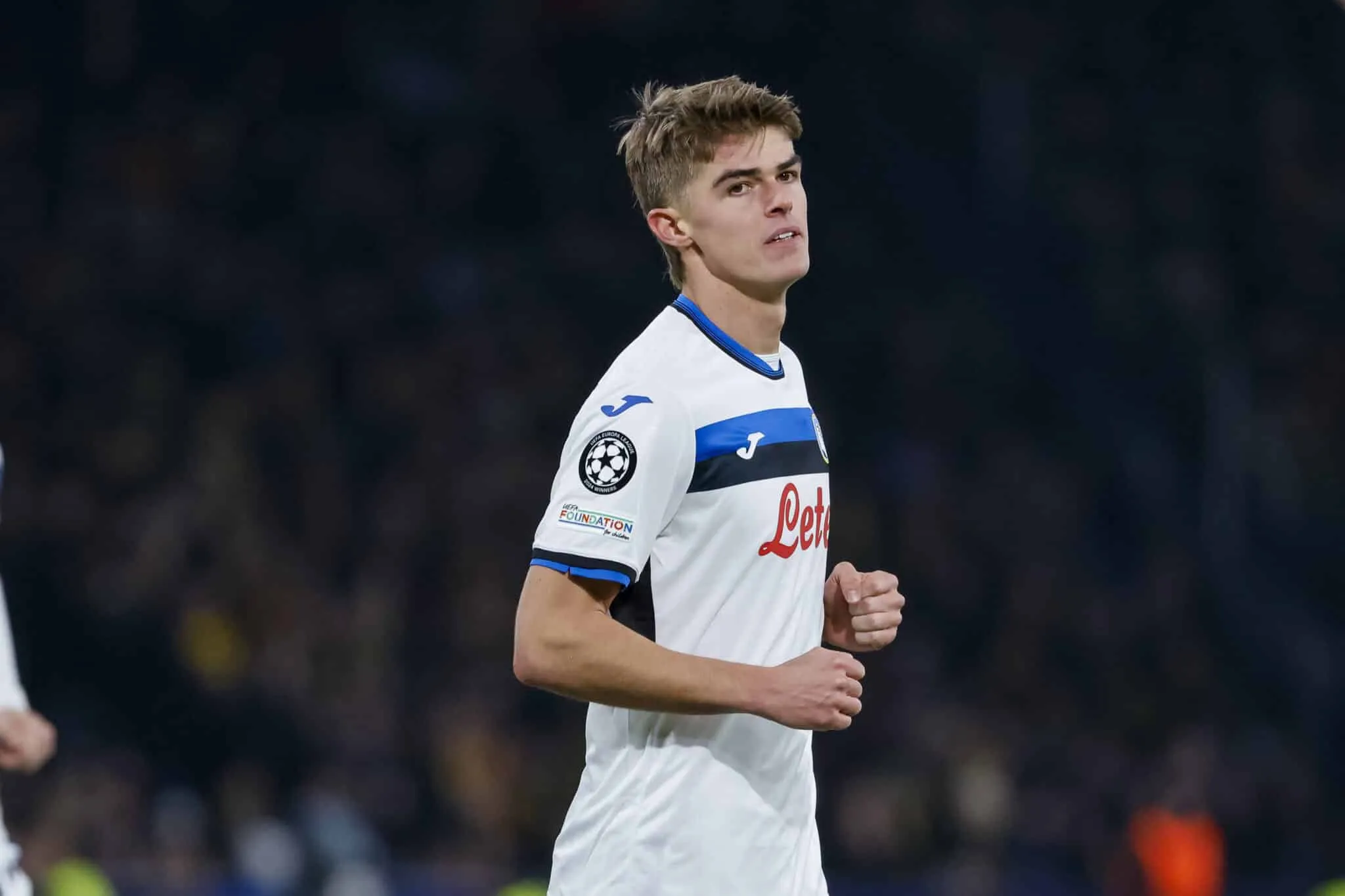 Atalanta, lo strano caso di De Ketelaere: da record in Champions, ma al fantacalcio..