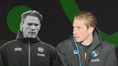 Consigli fantacalcio, le ultime sulle formazioni della 30^ giornata: McTominay-De Bruyne, chi gioca titolare