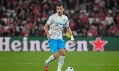 Fantacalcio, infortunio per Buongiorno: cosa &egrave; successo