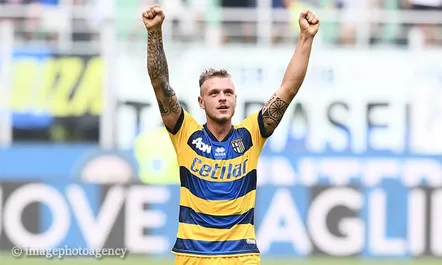 Parma, intervento perfettamente riuscito per Federico Dimarco