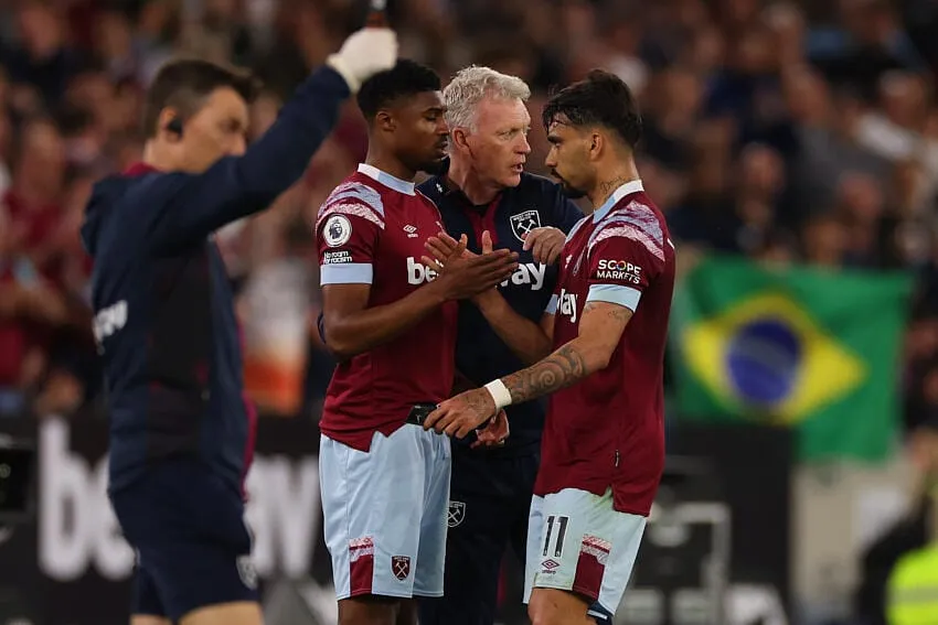 Conference League, West Ham-AZ Alkmaar: probabili formazioni, orario e dove vederla in TV