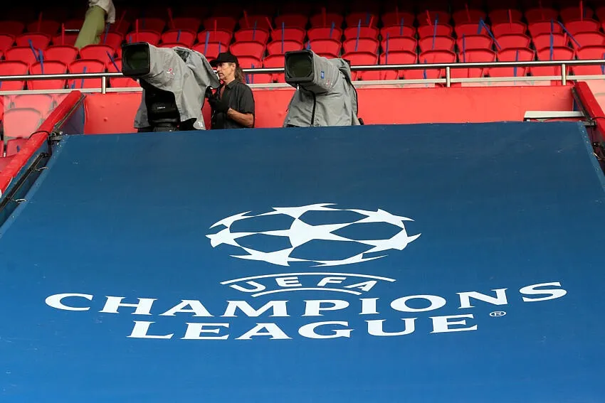 Ufficiale, Sky si assicura i diritti tv delle coppe europee per il triennio 2024/27