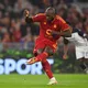 Roma, brutto errore di Lukaku: primo rigore sbagliato in Serie A, non accadeva dal 2017