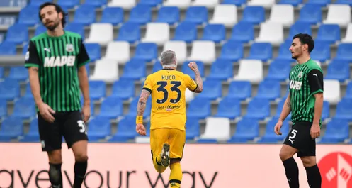 Le probabili formazioni di Parma-Genoa