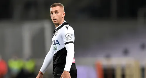 Udinese, Deulofeu si opera: finale di stagione a rischio